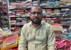 कुसमी में जमीन विवाद ने पकड़ा तूल, पीड़ित ने आत्मदाह की चेतावनी दी, भू-माफियाओं पर फर्जी पट्टे का आरोप