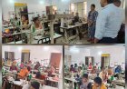 कबीरधाम में महिलाओं को मिल रहा व्यवसायिक सिलाई प्रशिक्षण, स्वरोजगार की ओर बढ़ रहे कदम