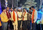 कवर्धा को मिली आधुनिक मित्र मिलन चौपाटी की सौगात, 60 से अधिक फुटपाथ विक्रेताओं को मिला व्यवस्थित स्थान