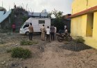 भेरूंदा में अज्ञात व्यक्ति का शव मिलने से सनसनी, जांच में जुटी पुलिस
