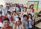 IPS दीपका का समर कैंप बना ग्रामीण बच्चों की प्रतिभा निखारने का मंच