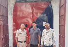 राजनांदगांव में असामाजिक तत्वों पर पुलिस की कार्रवाई, दो आरोपी गिरफ्तार