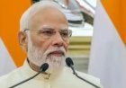 भीषण गर्मी के बीच पीएम मोदी की अपील, बोले- खुद भी हाइड्रेटेड रहें और दूसरों को भी पानी पिलाएं