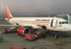 दिल्ली से सैन फ्रांसिस्को जा रही एअर इंडिया फ्लाइट में तकनीकी खराबी, 8 घंटे बाद दिल्ली लौटी