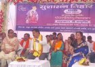 भनसुला के सुशासन तिहार कार्यक्रम का पत्रकारों ने किया बहिष्कार