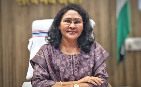 बालोद में NEET 2026 की तैयारी पूरी: दो परीक्षा केन्द्रों पर होगा आयोजन, कलेक्टर ने दिए महत्वपूर्ण निर्देश