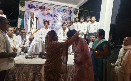 कवर्धा की बेटी राजनंदनी बघेल ने 10वीं में 92.33% अंक हासिल कर बढ़ाया मान