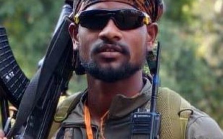 कांकेर में IED विस्फोट, डी-माइनिंग ऑपरेशन के दौरान 4 जवान शहीद