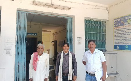 “ऑपरेशन मुस्कान में बड़ी सफलता: बालोद पुलिस ने 106 गुमशुदा लोगों को मिलाया परिवार से”