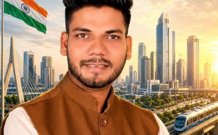 पश्चिम बंगाल चुनाव में ऐतिहासिक जीत पर भाजपा का आभार, सुशासन और विकास का संकल्प दोहराया