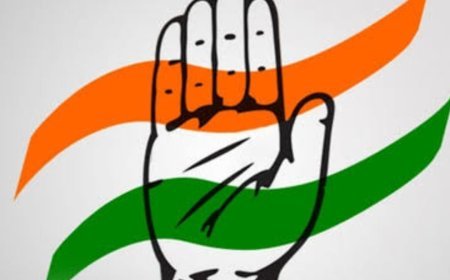 बलरामपुर में महंगाई के खिलाफ कांग्रेस का हल्लाबोल, जिला मुख्यालय में विशाल धरने की तैयारी