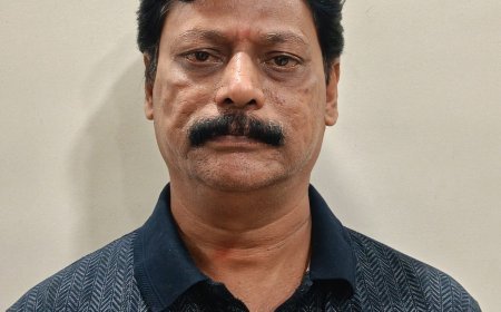 भारत वैभव शर्मा बने कोरबा जिला अध्यक्ष, पत्रकार न्याय कल्याण महासंघ में नई ऊर्जा