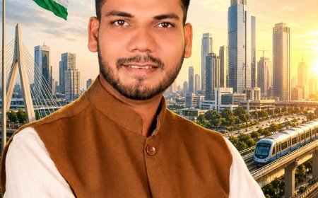 पश्चिम बंगाल में भाजपा की जीत पर सानु साहू का बयान: “जनता के विश्वास और सुशासन की जीत”