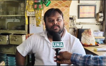 “40 साल की साख पर सवाल ठीक नहीं”: जांच के बाद कल्पना रेस्टोरेंट संचालक ने रखा पक्ष