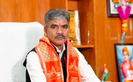 सत्ता, संरक्षण और रेत का खेल? डोमा घाट में अवैध खनन पर ग्रामीणों का फूटा गुस्सा