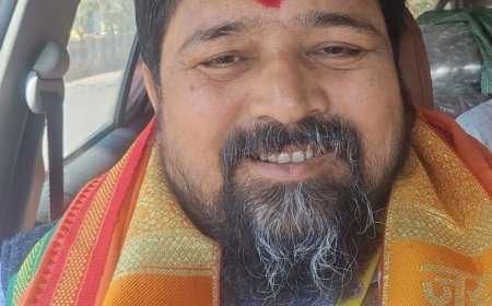 ग्राम देवरी में प्रस्तावित उद्योग का ग्रामीणों ने किया विरोध, राष्ट्रीय उपभोक्ता संरक्षण फोरम भी उतरा समर्थन में