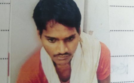 ससुराल में खूनी हमला: टंगिया से तीन रिश्तेदारों पर वार करने वाले दामाद को 10 साल की सजा