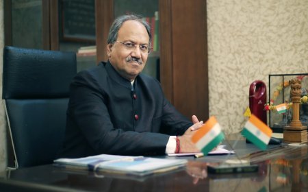 मोदी नेतृत्व में भाजपा बंगाल को दिलाएगी पुराना वैभव : बृजमोहन अग्रवाल