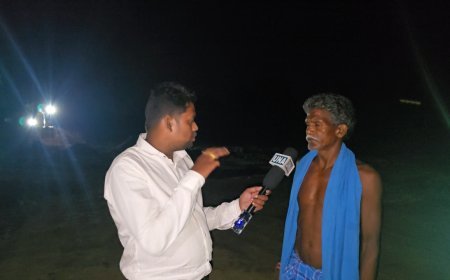 कोरबा में अवैध राख डंपिंग और मिट्टी उत्खनन का खेल जारी, ग्रामीणों में नाराजगी