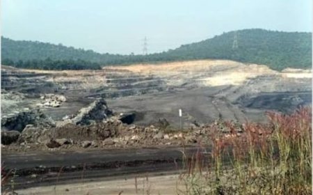 पेलमा कोयला खदान जनसुनवाई पर विवाद तेज, संजय देवांगन ने उठाए गंभीर सवाल