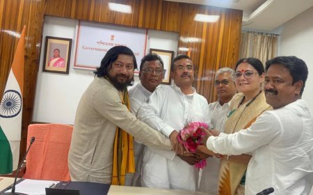 CM शुभेंदु अधिकारी की पहली कैबिनेट में बड़े फैसले, 45 दिनों में BSF को मिलेगी बाड़बंदी के लिए जमीन