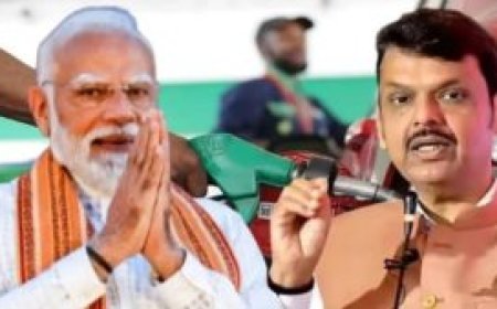 पीएम मोदी की अपील का असर, महाराष्ट्र सरकार ने मंत्रियों-अधिकारियों के विदेश दौरे किए रद्द