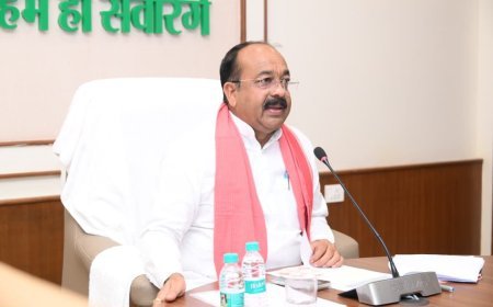 मुंबई में मराठी साइनबोर्ड अनिवार्य, नियम नहीं मानने वालों पर होगी सख्त कार्रवाई