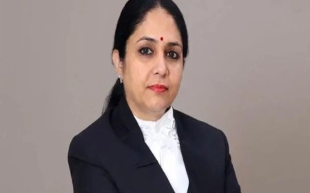 शराब घोटाला केस में अदालत सख्त: जस्टिस स्वर्ण कांता शर्मा ने अवमानना कार्रवाई के दिए संकेत