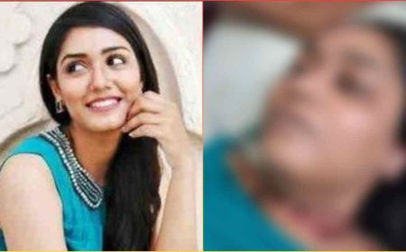 ट्विशा शर्मा मौत मामले में बड़ा एक्शन, पति समेत ससुराल पक्ष पर दहेज प्रताड़ना का केस दर्ज