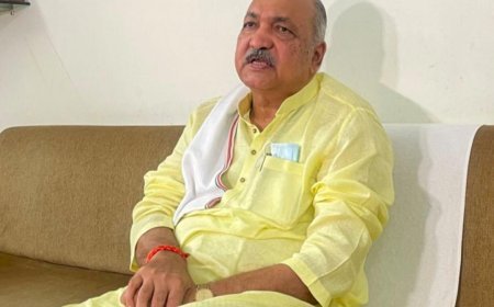 डीजल-खाद संकट पर बरसे रविंद्र चौबे, बोले- किसान परेशान, सरकार दे जवाब