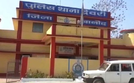 पारिवारिक विवाद में भाई ने बहन पर किया जानलेवा हमला, इलाज के दौरान युवती की मौत