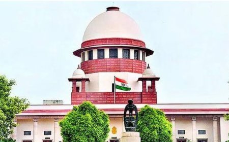 NEET-UG 2026 विवाद: UDF और FAIMA ने NTA भंग करने की उठाई मांग, सुप्रीम कोर्ट पहुंचा मामला