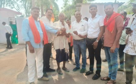 राज्यपाल रमेन डेका ने किया पौधरोपण, पर्यावरण संरक्षण को जनआंदोलन बनाने का किया आह्वान