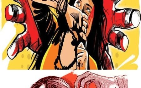 कवर्धा में युवती से दुष्कर्म मामला: चिल्फी पुलिस ने दो आरोपियों को किया गिरफ्तार