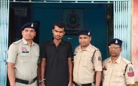 बड़े पिता के घर से लौटने पर भाई बना हैवान, 18 वर्षीय बहन की कैंची मारकर हत्या