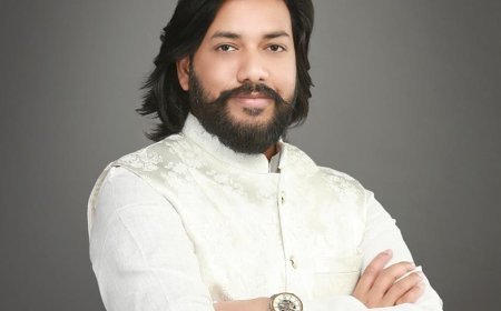 मंत्री गुरु खुशवंत साहेब ने बंद की पायलट और फॉलो गाड़ियां, पर्यावरण संरक्षण का दिया संदेश