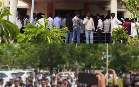 आरंग में युवक से मारपीट और जातिसूचक टिप्पणी मामले में सतनामी समाज में आक्रोश, एफआईआर दर्ज