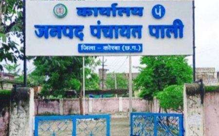 मुनगाडीह पंचायत में भ्रष्टाचार जांच पर उठे सवाल, समय सीमा बीतने के बाद भी नहीं पहुंची टीम
