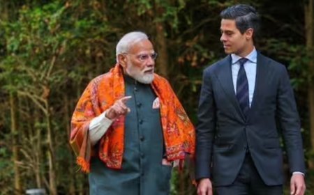 नीदरलैंड के बयान पर भारत का जवाब, विदेश मंत्रालय ने कहा- समझ की कमी