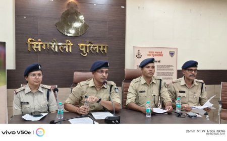 36 घंटे में अपहृत दो वर्षीय बालिका सकुशल बरामद, झारखंड से आरोपी गिरफ्तार
