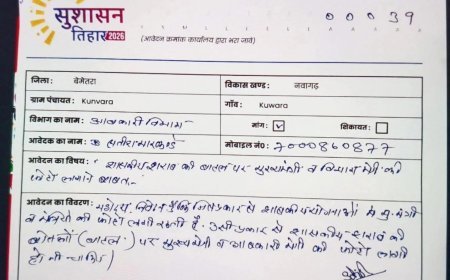 बेमेतरा में शराब की बोतलों पर मुख्यमंत्री की फोटो लगाने की मांग, आवेदन हुआ वायरल