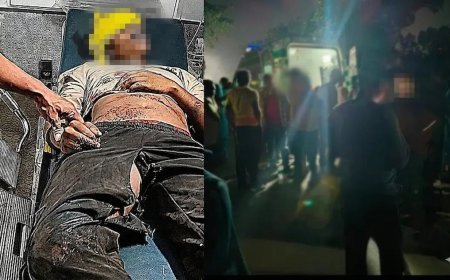 कोरबा में अलग-अलग हादसों में 5 लोगों की मौत, सड़क दुर्घटना और फैक्ट्री हादसे से मचा हड़कंप
