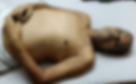 रायपुर के होटल में बुजुर्ग की संदिग्ध मौत, कमरे में मिला शव