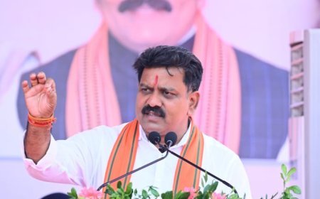 रायपुर में डायल-112 फेस-2 नेक्स्ट जनरेशन सेवा शुरू, 54 हाईटेक वाहन हुए शामिल