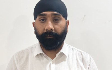 ऑनलाइन आईपीएल सट्टा नेटवर्क पर रायगढ़ पुलिस का बड़ा एक्शन, आरोपी ने किया आत्मसमर्पण