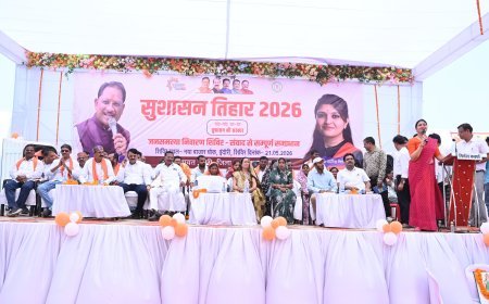इन्दौरी को विकास की बड़ी सौगात: विधायक भावना बोहरा ने 2.85 करोड़ के कार्यों का किया लोकार्पण-भूमिपूजन