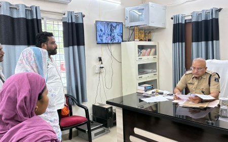 बिलासपुर में सफाईकर्मी महिला से अभद्रता, सकरी पुलिस ने दर्ज किया मामला