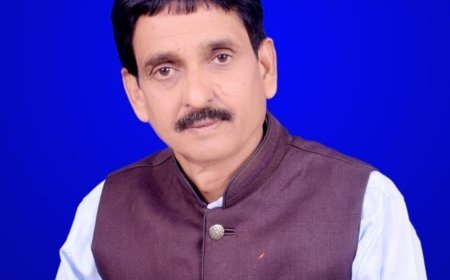 सुशासन तिहार में बिजली विभाग पर बरसे ठाकुर रामचंद्राकर, लो वोल्टेज और कटौती पर दी चेतावनी