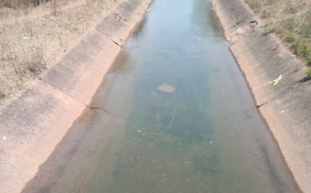 सुशासन तिहार में ग्रामीणों की मांग पर तांदुला जलाशय से छोड़ा गया पानी, राहुद सहित कई गांवों को मिली राहत