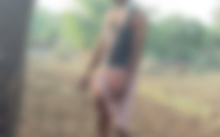 गोहेकेला गांव में युवक का शव पेड़ पर लटका मिला, जांच में जुटी पुलिस